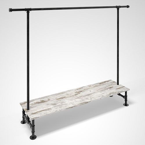FIT 051 V2 \ Полка для вешал FIT 050 V2 и FIT 071