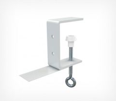  Струбцина с горизонтальным держателем CLAMP HOLDER-H
