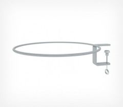  Крепление для дисплея BOWL на струбцине BOWL-HOLDER