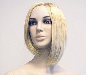 Парики Look, Gold&Platinum