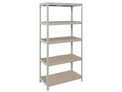  Стеллаж SBE 180KD/90х45/5