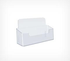  Подставка под визитки