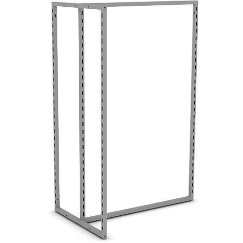 01 \ Каркас вешала