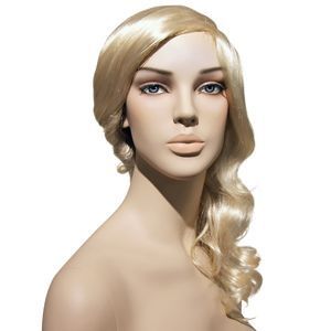 L001 \ Парик Look