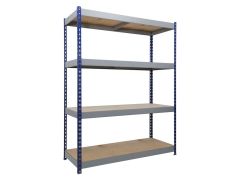  СТЕЛЛАЖ SB 200X152X61/4