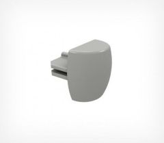  Заглушка пластиковая ECO-CAP-END