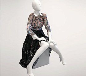 Манекены Vita