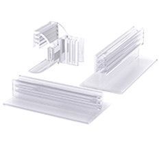  Пластиковые держатели-захваты SUPERGRIP