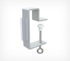 Струбцина с держателем вывесок и отгибом SUPERGRIP CLAMP-L SGT-25