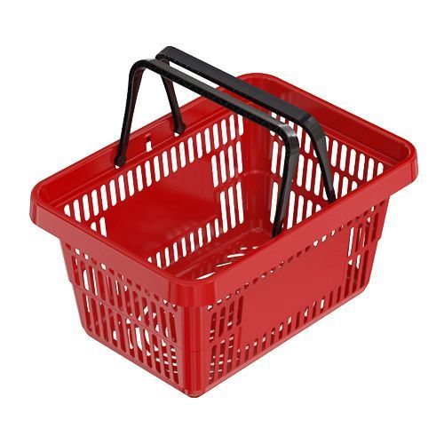  PL–704 \ корзина пластиковая усиленная, 20 л