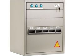 VALBERG TCS 110 А с аккумулятором