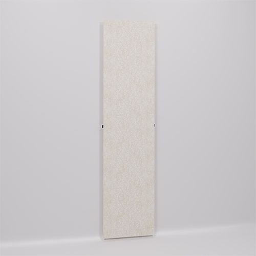 FS.301S.MDF \ Задняя стенка МДФ 600х2380 S