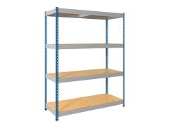  СТЕЛЛАЖ SB 200X152X51/4