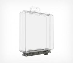  Противокражный бокс - сейфер EUROBOX-S