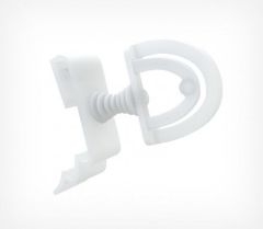  Универсальный держатель рекламных стопперов FLEXI-CLIP