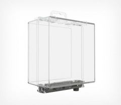  Противокражный бокс - сейфер EUROBOX-L