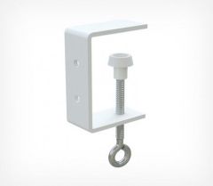  Струбцина с двумя отверстиями CLAMP HOLE