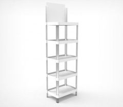  Пластиковый дисплей UNIFLEX