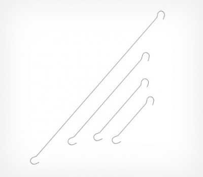  Металлический крючок DS-HOOK