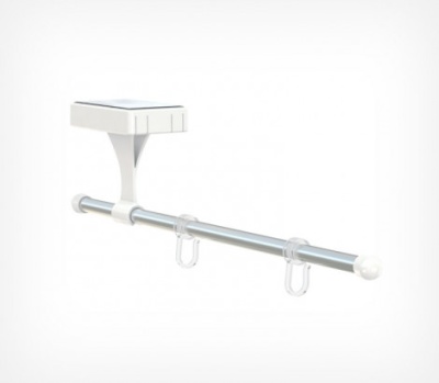  Магнитный держатель вывески MAG-FLEX-TUBE-I