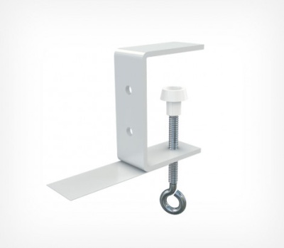  Струбцина с горизонтальным держателем CLAMP HOLDER-H