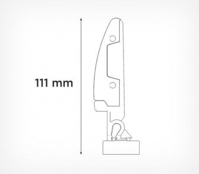  Магнитный держатель шелфтокера MAG-PRO-FLAG