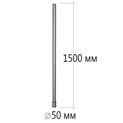SKR 90 CH \ Стойка