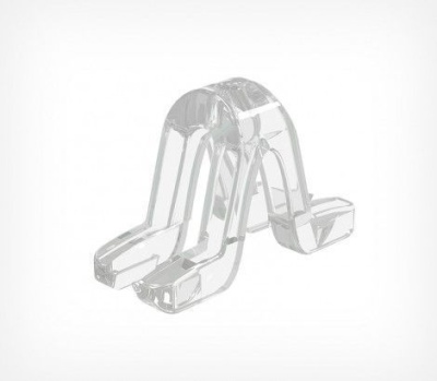  Петля для подвешивания профиля GRIPPER-CLIP