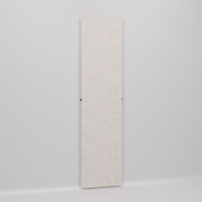 FS.301S.MDF \ Задняя стенка МДФ 600х2380 S