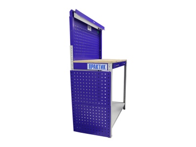  КОМПЛЕКТ БОКОВЫХ ЭКРАНОВ GARAGE MS