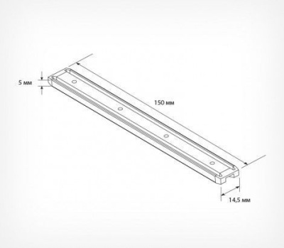  Соединитель PB-CONNECTOR
