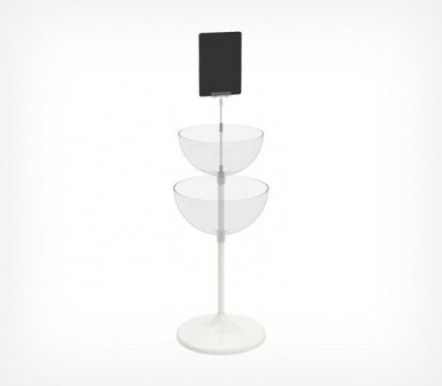  Дисплей UNIBOWL-TOWER