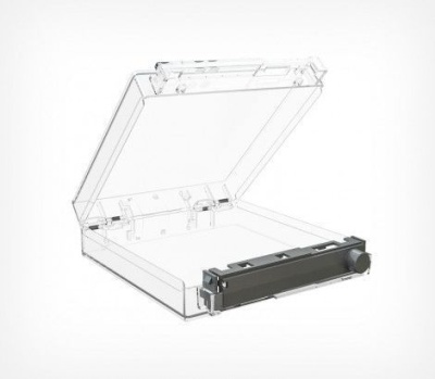  Противокражный бокс - сейфер EUROBOX-S
