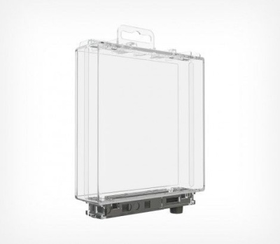  Противокражный бокс - сейфер EUROBOX-S