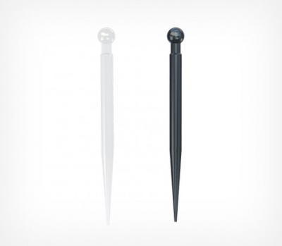  Иголка пластиковая для шарнирного ценникодержателя STICK