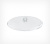 Подставка круглая большая для шарнирного ценникодержателя BASE-XL Подставка круглая большая для шарнирного ценникодержателя BASE-XL