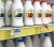 Ножка для воблера алюминиевая ALU-FIX Ножка для воблера алюминиевая ALU-FIX
