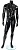 Smart (headless) Pose 03-02G \ Манекен мужской (без головы)
