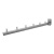 MG65-04 \ Кронштейн прямой L-250mm MG65-04 \ Кронштейн прямой L-250mm