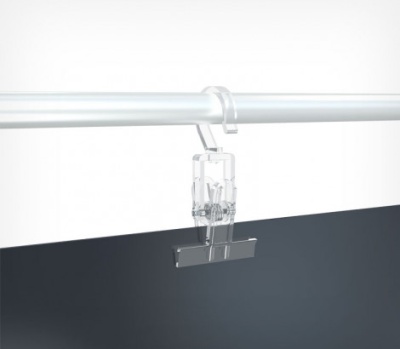  Большой универсальный зажим MULTICLAMP - XL