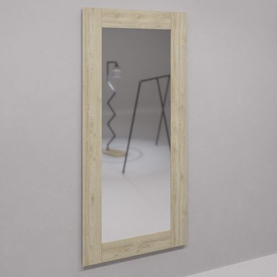 FIT 100B \ Зеркало