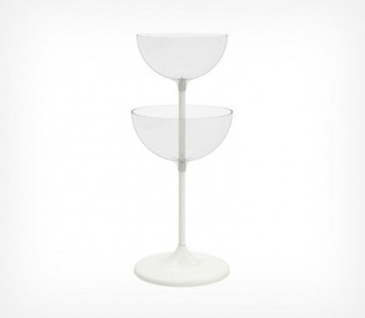  Дисплей UNIBOWL-TOWER