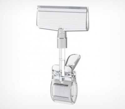  Держатель плаката CLAMP-CB-FIX