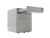 Тумба офисная NP-405 FL2 Тумба офисная NP-405 FL2