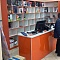 Портфолио, примеры работ, проекты компании Все для Торговли. Объект - Новая мебель для наших постоянных заказчиков!