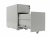 Тумба офисная NP-304 FL Тумба офисная NP-304 FL