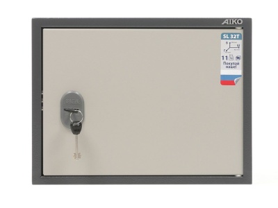  Бухгалтерский шкаф AIKO SL-32Т