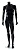 Smart (headless) Pose 09-02G \ Манекен мужской (без головы)
