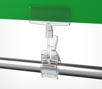  Держатель плаката CLAMP-CB-FIX