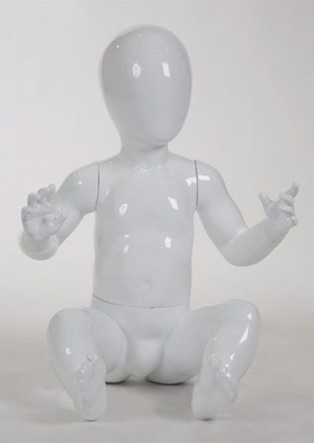 Glance Junior 01 \ Манекен детский, 1-1,5 года